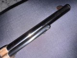 Interesting 1st. Generation Colt SAA .45 LC. 7 1/2” bbl. Long Flute cylinder. - 21 of 25
