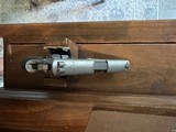 Rare 1 of 500 Sig P220 Legion SAO Carry .45ACP as NIB. Unfired. - 13 of 13