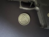 Rare 1 of 500 Sig P220 Legion SAO Carry .45ACP as NIB. Unfired. - 3 of 13