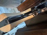 Outstanding Colt 1st Gen. SAA TRUE Frontier Sixshooter. (PEACEMAKER). 44-40. 7 1/2” bbl. - 14 of 18