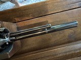Outstanding Colt 1st Gen. SAA TRUE Frontier Sixshooter. (PEACEMAKER). 44-40. 7 1/2” bbl. - 17 of 18