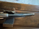 Outstanding Colt 1st Gen. SAA TRUE Frontier Sixshooter. (PEACEMAKER). 44-40. 7 1/2” bbl. - 10 of 18
