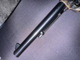 Impressive 1st Gen Colt SAA .45 LC, 7 1/2” bbl. Excellent 100% Original - 4 of 19