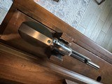 Impressive 1st Gen Colt SAA .45 LC, 7 1/2” bbl. Excellent 100% Original - 14 of 19