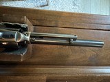 Impressive 1st Gen Colt SAA .45 LC, 7 1/2” bbl. Excellent 100% Original - 18 of 19
