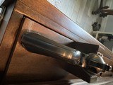 Impressive 1st Gen Colt SAA .45 LC, 7 1/2” bbl. Excellent 100% Original - 10 of 19