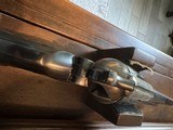 Impressive 1st Gen Colt SAA .45 LC, 7 1/2” bbl. Excellent 100% Original - 11 of 19