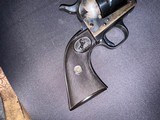 Impressive 1st Gen Colt SAA .45 LC, 7 1/2” bbl. Excellent 100% Original - 6 of 19