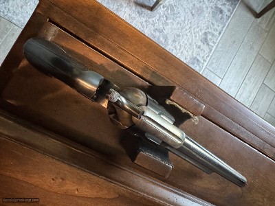 LOWER PRICE. Impressive 1st Gen Colt SAA .45 LC, 7 1/2” bbl. Excellent 100% Original - Image 9 of 19