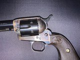 Impressive 1st Gen Colt SAA .45 LC, 7 1/2” bbl. Excellent 100% Original - 3 of 19