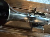 Impressive 1st Gen Colt SAA .45 LC, 7 1/2” bbl. Excellent 100% Original - 16 of 19