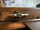 Rarest of rare Kimber Raptor SE (Special Edition) .38 Super 1 of 50. Unfired. - 11 of 16