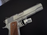 Rarest of rare Kimber Raptor SE (Special Edition) .38 Super 1 of 50. Unfired. - 6 of 16