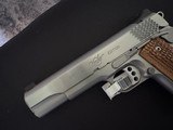 Rarest of rare Kimber Raptor SE (Special Edition) .38 Super 1 of 50. Unfired. - 3 of 16
