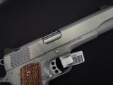 Rarest of rare Kimber Raptor SE (Special Edition) .38 Super 1 of 50. Unfired. - 7 of 16