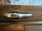 Rarest of rare Kimber Raptor SE (Special Edition) .38 Super 1 of 50. Unfired. - 15 of 16