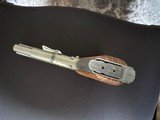Rarest of rare Kimber Raptor SE (Special Edition) .38 Super 1 of 50. Unfired. - 8 of 16