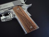 Rarest of rare Kimber Raptor SE (Special Edition) .38 Super 1 of 50. Unfired. - 2 of 16