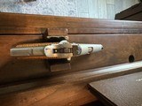 Rarest of rare Kimber Raptor SE (Special Edition) .38 Super 1 of 50. Unfired. - 14 of 16