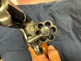 Nice Colt Detective Special .38 Special 1974 manufacture. - 20 of 21