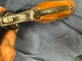 Nice Colt Detective Special .38 Special 1974 manufacture. - 17 of 21