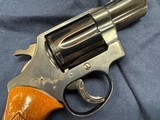 Nice Colt Detective Special .38 Special 1974 manufacture. - 7 of 21