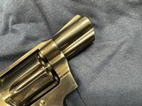 Nice Colt Detective Special .38 Special 1974 manufacture. - 8 of 21