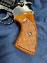 Nice Colt Detective Special .38 Special 1974 manufacture. - 2 of 21