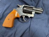Nice Colt Detective Special .38 Special 1974 manufacture. - 5 of 21