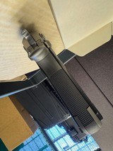 Hard to find in As New condition, S&W Model 645 .45 ACP, 5” bbl. With box/papers/kit - 11 of 22