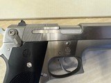 Hard to find in As New condition, S&W Model 645 .45 ACP, 5” bbl. With box/papers/kit - 3 of 22