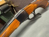 Awesome Near New Ruger No. 1 200th Year of American Liberty 30.06 - 8 of 23