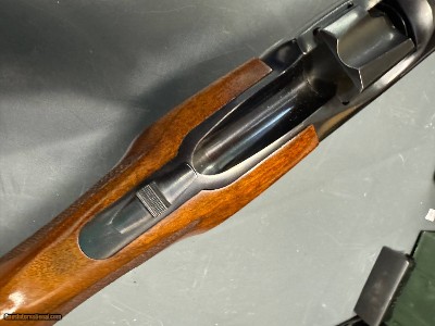 LOWER, LOWER PRICE. Awesome Near New Ruger No. 1 200th Year of American Liberty 30.06 - Image 13 of 23