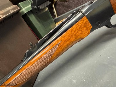 LOWER, LOWER PRICE. Awesome Near New Ruger No. 1 200th Year of American Liberty 30.06 - Image 9 of 23