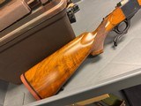 Awesome Near New Ruger No. 1 200th Year of American Liberty 30.06 - 3 of 23