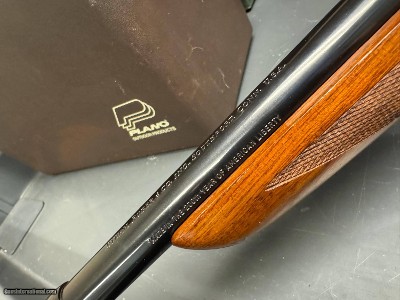 LOWER, LOWER PRICE. Awesome Near New Ruger No. 1 200th Year of American Liberty 30.06 - Image 19 of 23