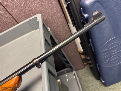 LOWER, LOWER PRICE. Awesome Near New Ruger No. 1 200th Year of American Liberty 30.06 - Image 6 of 23