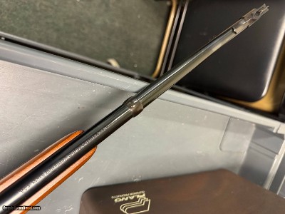 LOWER, LOWER PRICE. Awesome Near New Ruger No. 1 200th Year of American Liberty 30.06 - Image 16 of 23