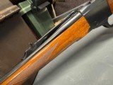 Awesome Near New Ruger No. 1 200th Year of American Liberty 30.06 - 9 of 23