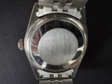 Stunning Rolex Oyster Perpetual Datejust w/Diamonds - 12 of 13