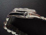 Stunningly Beautiful Rolex Oyster Perpetual Datejust w/Diamonds - 7 of 14