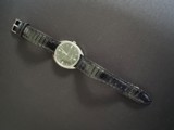 Stunning, RARE, Omega Seamaster Cosmic Crosshair NOT RUNNING! - 3 of 12