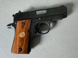 Outstanding Colt Mustang First Edition as NEW condition. - 4 of 19