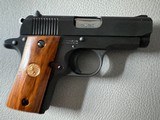 Outstanding Colt Mustang First Edition as NEW condition. - 2 of 19