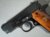 Outstanding Colt Mustang First Edition as NEW condition. - 3 of 19