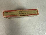 Scarce Winchester Klondike Commemorative 30-30 ammo. 1 box. - 2 of 6