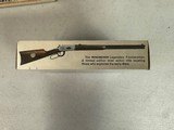 Rare Winchester Legendary Frontierman 38-55 ammo. 13 boxes, 1 in cellophane - 2 of 4