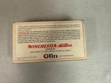 Vintage Winchester Oliver F. Winchester 38-55 ammo. 6 boxes. - 3 of 6