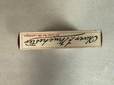 Vintage Winchester Oliver F. Winchester 38-55 ammo. 6 boxes. - 4 of 6