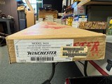 Extremely RARE Winchester Model 9410 limited production TS CASE COLORED. In box. - 2 of 25